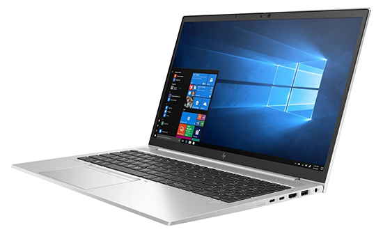 HP EliteBook 850 G7 (10U53EA)